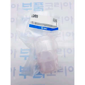 SMC pneumatics fluoropolymer เจาะผ่านตัวเชื่อมต่อ LQHB19ตัวเชื่อมต่ออื่นๆหมวดหมู่ผลิตภัณฑ์ - Product Image 2