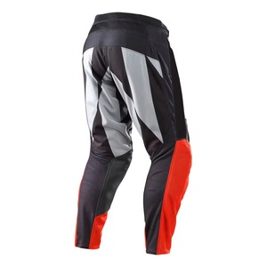 Ensemble de motocross imprimé personnalisé, pantalon et chemise, manches longues, impression par sublimation, combinaison de motocross avec tissu respirant - Product Image 6