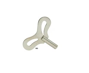 Llaves con Patrón Seikosha de Alta Calidad, Niqueladas, Herramienta de Joyería de Lujo y el Mejor Producto al Precio Mayorista Más Bajo - Product Image 1