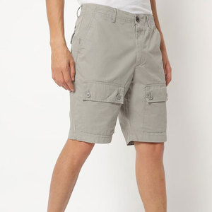 Comfortable <b>Cargo</b> <b>Shorts</b> For Men Everyday Wear Utility Pocket Design Perfect For Travel Hiking Camping And Active Lifestyle Use - Product Image 1