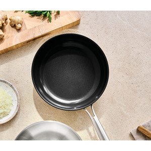 Padella antiaderente da cucina da 12 pollici per la cucina quotidiana - Product Image 4