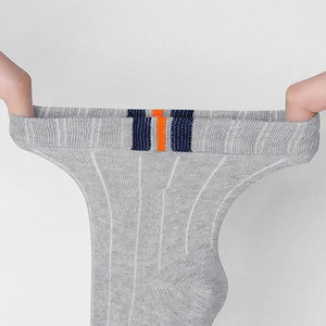 Custom <b>Socks</b> Logo Good Quality 2026 New Popularity <b>Hot</b> Sale Products Woman and Men Multi Color <b>Socks</b> Unisex for Men - Product Image 4