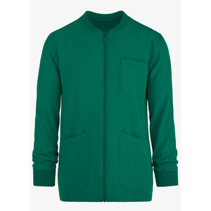 Blouse de travail médicale de haute qualité, dernier design, nouvelle arrivée, en gros, à manches longues, uniforme d'hôpital, veste pour professionnels de la santé - Product Image 5