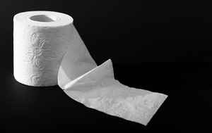 Rouleau de papier toilette de luxe en bambou, écologique, durable et jetable, à forte demande, pour usage domestique et hôtelier, fabriqué - Product Image 4