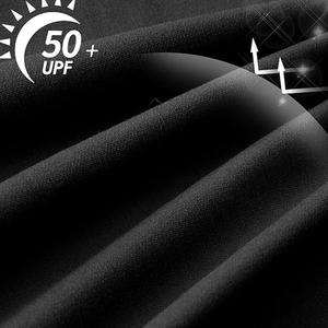 Pantalones cortos de golf para hombre, estilo deportivo informal, tacto suave, material duradero, ligeros, transpirables, para verano - Product Image 5