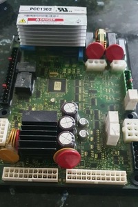 ชุดควบคุมแอคชูเอเตอร์ PC1.2 รุ่น PCC 1302 4A หมายเลขอะไหล่ 0327-1617-01 - Product Image 3