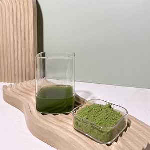 Poudre de pandan pure en gros, approvisionnement en vrac pour desserts et pâtisseries - Product Image 6