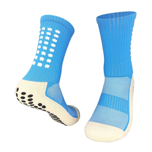 Custom Sports <b>Socks</b> Lightweight Athletic Training <b>Socks</b> Manufacturer Pakistan OEM Export Bulk Supply - Product Image 6