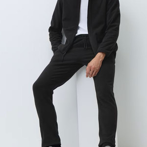 In Wholesale Price Men Clothing <b>Trouser</b> Latest Style Custom Design Men Fleece <b>Trousers</b> For Adult - Product Image 4