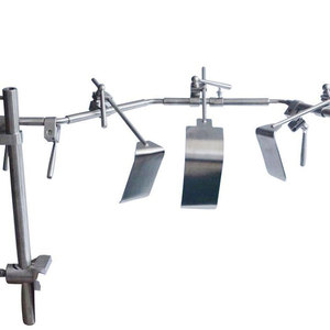 Retractor Thomson para Cirugía de Columna Cervical y Manejo del Campo Quirúrgico - Product Image 6