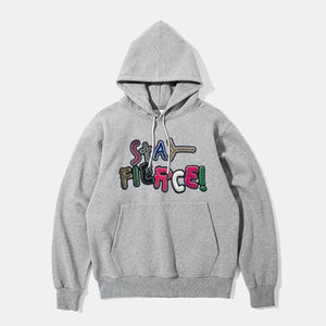 Sudadera con Capucha Color Borgoña Sólido al por Mayor, Unisex, de Felpa Gruesa, con Logotipo Personalizado, Estilo Urbano - Product Image 5