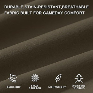 Pantalones de Montar a Caballo de Silicona para Mujer, Estilo Nuevo, Pantalones de Equitación - Product Image 5