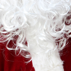 Costumes de Père Noël pour hommes, taille adulte, respirants, élégants, vêtements d'hiver, tissu doux, qualité supérieure. - Product Image 6