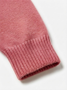 Suéter Clásico de Cuello Redondo para Hombre, Jersey de Punto de Manga Larga, Ropa Casual de Invierno, Fabricación Personalizada - Product Image 3