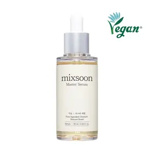 Mixsoon Master Serum 60ml Producto para el cuidado de la piel de buena calidad - Product Image 1