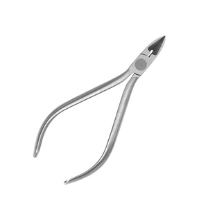Cortador de Ligaduras Micro-Mini de 15 Grados, Instrumento Dental de Ortodoncia, Herramienta de Corte de Acero Inoxidable de Precisión, Uso Profesional - Product Image 3
