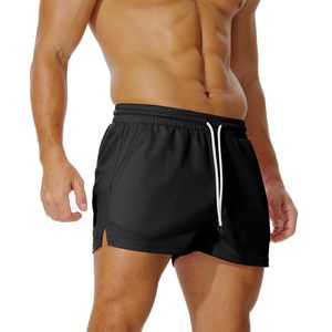 2026 Wholesale Supply of <b>Mesh</b> Shorts For Men Customized Solid Colors Men's Casual Eco-Friendly Joggers Shorts with Printed Logo - Product Image 1