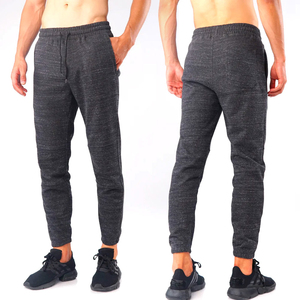 Pantalones de Hombre de Alta Calidad, Estilo Casual, para Uso en Exteriores, Pantalones de Hombre Lavados - Product Image 4
