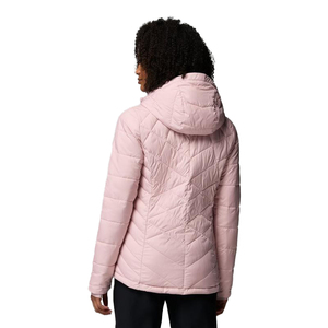 Chaqueta Acolchada de Algodón para Hombre, Diseño Personalizado con Logotipo OEM, Chaqueta Casual Acolchada de Algodón, Resistente al Viento y Cálida para Invierno - Product Image 2