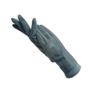 Gants de conduite en tissu doux et tendance, vente en gros d'usine, gants de sécurité pour la conduite - Product Image 2
