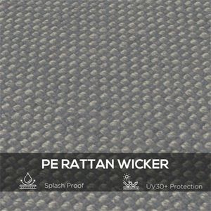 Baldacchino di ricambio per Gazebo o Pergola - Product Image 4