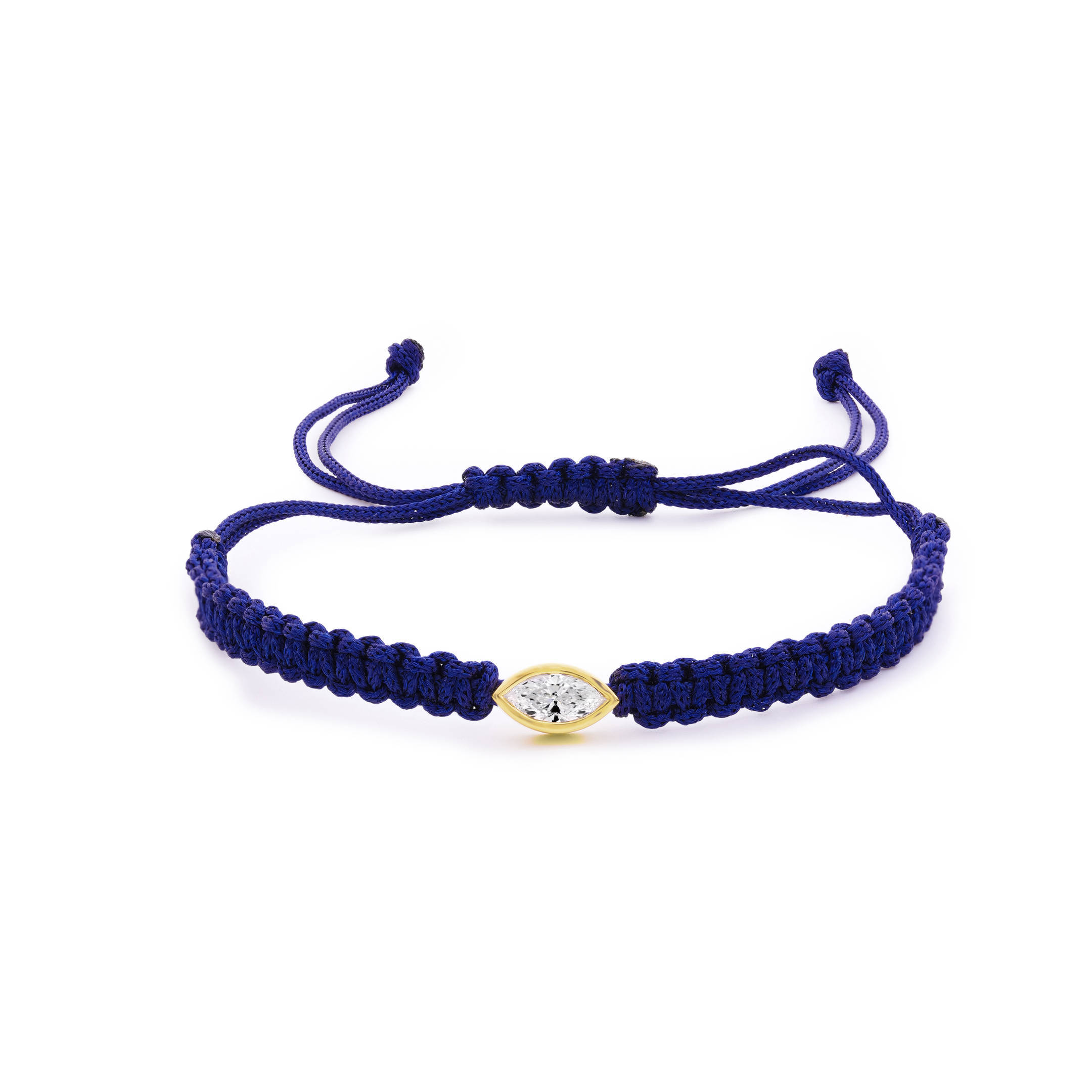 Bleu foncé