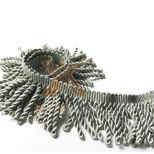 พู่ห้อยตกแต่งแบบใหม่สำหรับมืออาชีพ ขายส่งพู่ห้อยตกแต่ง ราคาสมเหตุสมผล พู่ห้อยตกแต่ง - Product Image 4