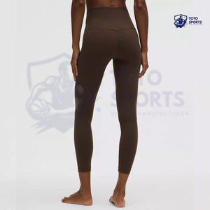 Nouveauté Leggings respirants, fins, légers, durables, confortables au quotidien, de haute qualité, prix de gros, logo personnalisé - Product Image 5