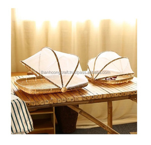 Cubierta de bambú NATURAL respetuosa con el medio ambiente, hecho de bambú de VIETNAM, venta al por mayor, 100% - Product Image 2