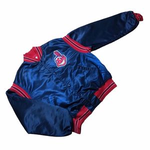 Men's Black Varsity <b>Jacket</b> With Football Helmet Embroidery Front Patch Regular Fit Casual Style Turn-down Collar Polyester - Product Image 5