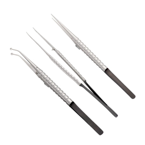 Kit de microcirugía de túnel para procedimientos periodontales mínimamente invasivos y de tejido blando de precisión - Product Image 6