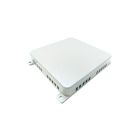 Terminal anti-brouilleur GNSS XYZ TX-009Pro-8CH-BD-WG-DT avec antenne à motif de rayonnement contrôlé BDS GPS et module de positionnement pour drone