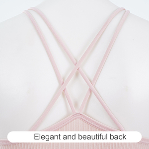 Women Sports Bra Best Selling Fitness Bra High Support For Gym Workout Running Training Activewear Comfortable Top - Product Image 4