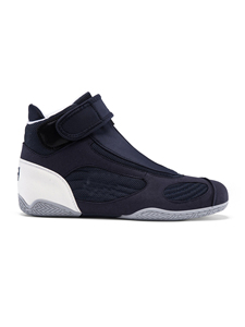 Zapatillas de Lucha Libre para Hombre, Ligeras, Profesionales, de Alta Calidad, con Diseño de Logotipo Personalizado, Suela Ligera de Cuero, Venta al Por Mayor - Product Image 3