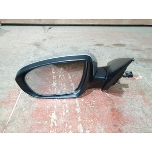 Optima 2013-2016 LEFT Left Side <b>Door</b> <b>Mirror</b> Used OEM 876102T520 - Product Image 4