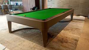 Mesa de Snooker Argmac Premium de Material Personalizado con Diseño Moderno para Entrenamiento Deportivo y Espacios de Entretenimiento - Product Image 5