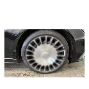 เมอร์เซเดส-เบนซ์ เอส-คลาส มายบัค เอส560 4MATIC รุ่นเดือนกรกฎาคม 2018 วิ่ง 147,961 กม. เกียร์อัตโนมัติ พวงมาลัยซ้าย กล้องมองหลัง - Product Image 5