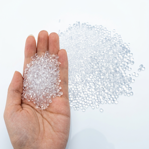 Direct Factory Transparent TPU Granules Injection Molding Grade General Purpose Plastic Pellets <b>Clear</b> <b>Resin</b> Material - Product Image 4