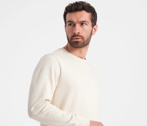 Conjunto Deportivo para Hombre, Sudadera Holgada con Hombros Caídos y Pantalones Jogger, Mezcla de Algodón, Ropa Deportiva Informal, Felpa Suave, Traje de Entrenamiento - Product Image 3