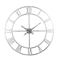 Jam Dinding Rusa Emas Nordik Modern Artistik Dekoratif Jam Mewah Desainer Aksen Rumah