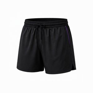 Conjunto Deportivo de Alta Calidad, Ecológico, Tallas Grandes, Estilo Urbano, para Mayor Comodidad y Rendimiento en Correr, Gimnasio y Deportes - Product Image 4