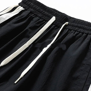 Polo de golf pour homme, séchage rapide, manches courtes, décontracté, uniforme professionnel, personnalisable, vente directe usine - Product Image 5