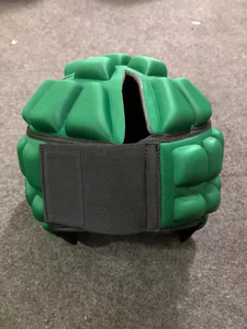 Casques de protection pour le football américain – Accessoire d'équipement sportif – Protection de casque de football – Accessoire sportif - Product Image 1
