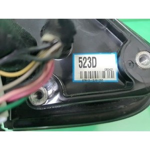 กระจกมองข้างมือสอง โมฮาเว รุ่น 878102J0103D - Product Image 3