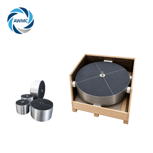Rotor desecante de adsorción de gel de sílice de fibra de vidrio compacto de tamaño pequeño - Product Image 2
