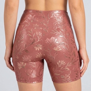 Shorts de entrenamiento para pole dance para mujer con agarre adhesivo, que brindan comodidad elástica, tracción confiable, tela suave y movimiento fácil para bailar. - Product Image 6