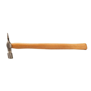 Marteau de fermeur réutilisable, écologique et de haute qualité pour la pose de sabots, 12 oz (310 g), personnalisable pour chevaux, chèvres et chats - Nouveau - Product Image 2