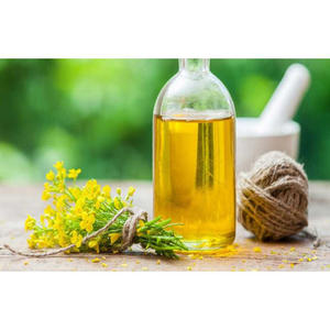 Precio de exportación directo de fábrica de aceite refinado de colza para compradores, distribuidores y fabricantes industriales de alimentos en el extranjero - Product Image 3