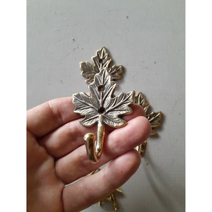 Factory Supply Metal <b>Wall</b> <b>Mounted</b> Indoor Decoration <b>Clothes</b> Hanging Hook for Hanger Coat Towel Hook Good Quality Factory Supply - Product Image 4