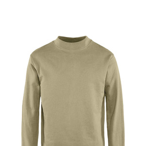 เสื้อแขนยาวเข้ารูปลำลองคอในชีวิตประจำวันสำหรับผู้หญิง - Product Image 5